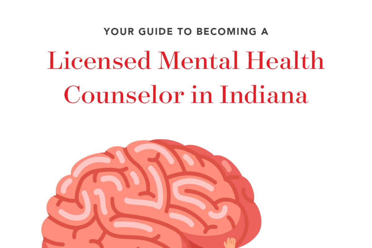 Interested in becoming a licensed counselor? View our guide on how to become a licensed mental health counselor in the state of Indiana.