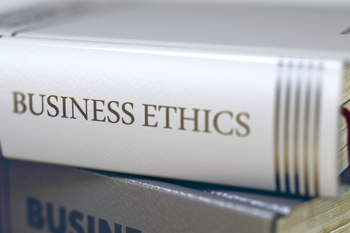 business ethics and social responsibility